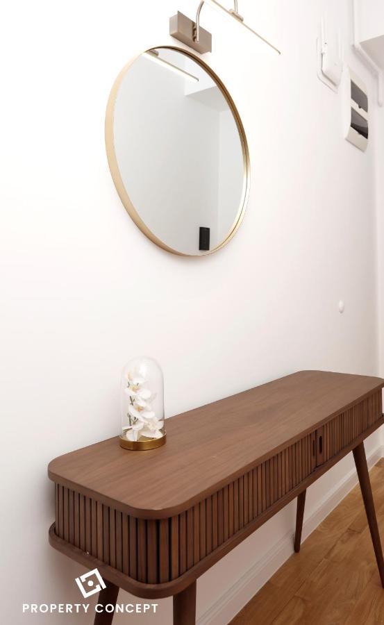Old Fancy 2Br Pipera Apartment Voluntari Εξωτερικό φωτογραφία