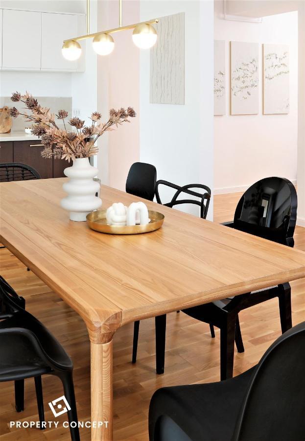 Old Fancy 2Br Pipera Apartment Voluntari Εξωτερικό φωτογραφία
